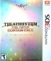 Theatrhythm Final Fantasy: Curtain Call (Collector's Edition)